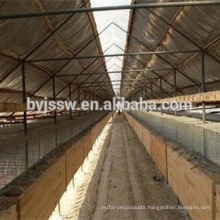 Mink Trap Cage ,Stainless Steel Wire Mesh Mink Cage,Steel Wire Cage For Mink